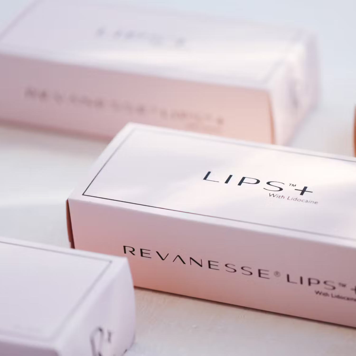 Revanesse® Lips™